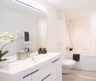 Rotachstrasse Serviced Apartment