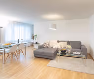 Rotachstrasse Serviced Apartment