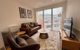 The Grand Exchange, Bracknell