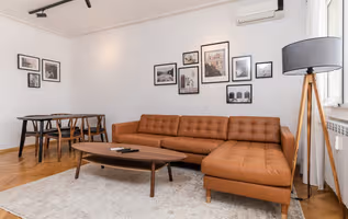 Evlogi i Hristo Georgiev Blvd Serviced Apartment