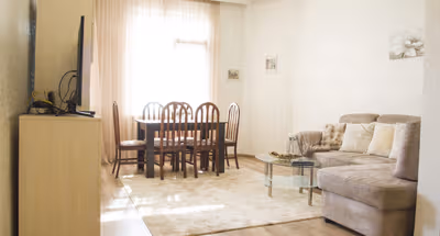 Georgki Rakovski Serviced Apartment