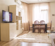 Georgki Rakovski Serviced Apartment