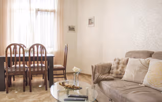 Georgki Rakovski Serviced Apartment