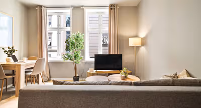 Neumanns Serviced Apartment
