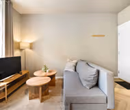 Neumanns Serviced Apartment