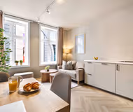 Neumanns Serviced Apartment