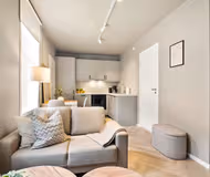 Neumanns Serviced Apartment