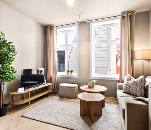 Neumanns Serviced Apartment