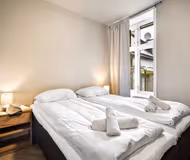 Neumanns Serviced Apartment