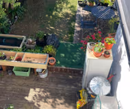 Cozy 1BR London Stay with Garden & Parking