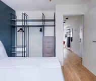 Wehrhahn Serviced Apartment