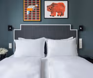 Wehrhahn Serviced Apartment