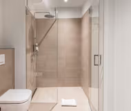 Wehrhahn Serviced Apartment
