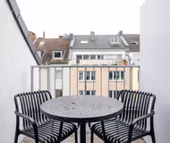 Wehrhahn Serviced Apartment