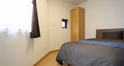 Sorrento Service Apartment