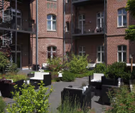 Hubertusstraße Serviced Apartment