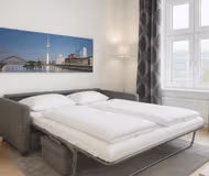 Hubertusstraße Serviced Apartment