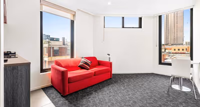Box Hill Central Suites