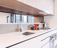 Box Hill Central Suites