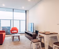 Box Hill Central Suites