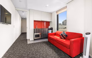 Box Hill Central Suites