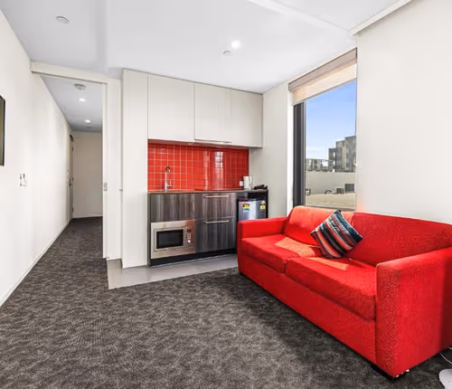 Box Hill Central Suites