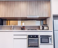 Box Hill Central Suites