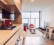 Box Hill Central Suites