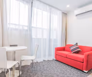 Box Hill Central Suites