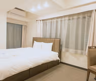 Chiyoda-ku Serviced Apartment