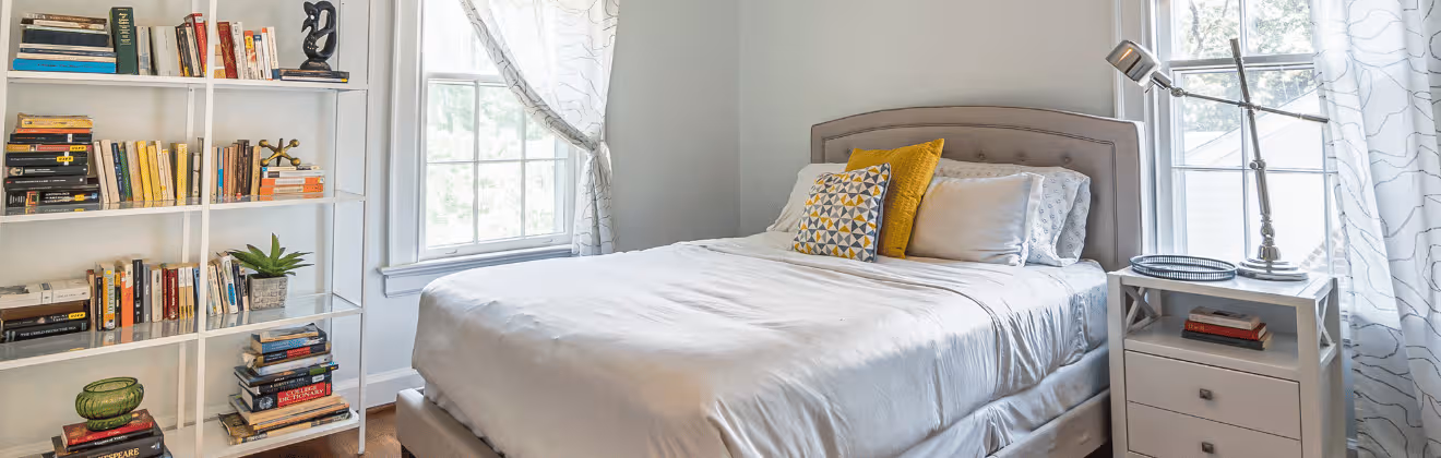 short term rentals in Copenhagen