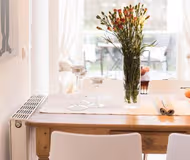 Weißdornstraße Serviced Apartment
