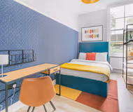 Philbeach gardens - London - Earl's Court