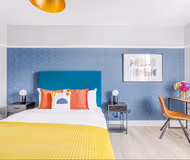 Philbeach gardens - London - Earl's Court