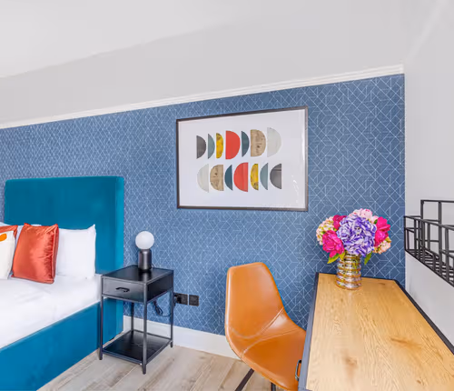 Philbeach gardens - London - Earl's Court