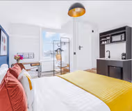 Philbeach gardens - London - Earl's Court