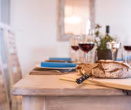 Weißdornstraße Serviced Apartment