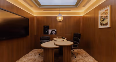The Ellison Suites