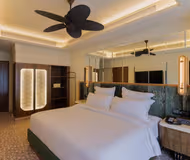 The Ellison Suites