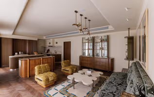 The Ellison Suites