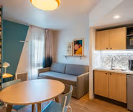 Corentin serviced apartment