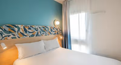 Corentin serviced apartment