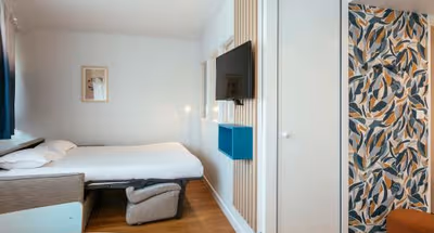 Corentin serviced apartment