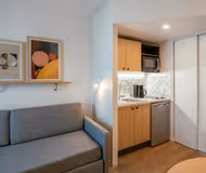 Corentin serviced apartment