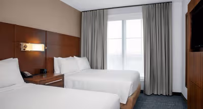 South Main Street Apart Hotel