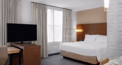 South Main Street Apart Hotel