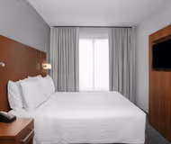 South Main Street Apart Hotel