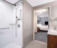 South Main Street Apart Hotel