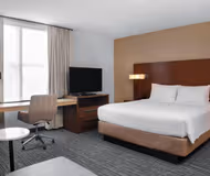 South Main Street Apart Hotel
