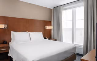 South Main Street Apart Hotel